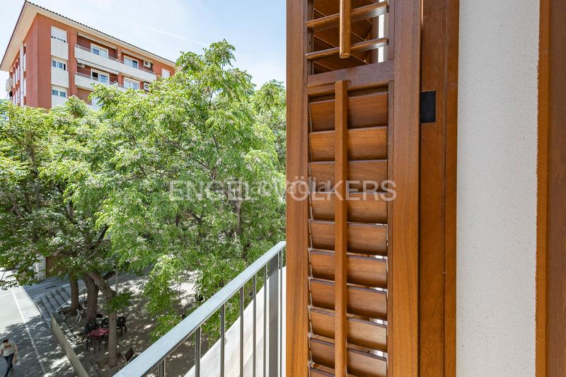 Foto c0a58874-208e-4c25-9295-b3940f61bbcf. Dachwohnung mit heizung parking in Centre - Estació Sant Cugat del Vallès