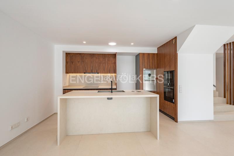 Foto c8569434-2433-41c2-ae8d-fe50fe7025f4. Dachwohnung mit heizung parking in Centre - Estació Sant Cugat del Vallès