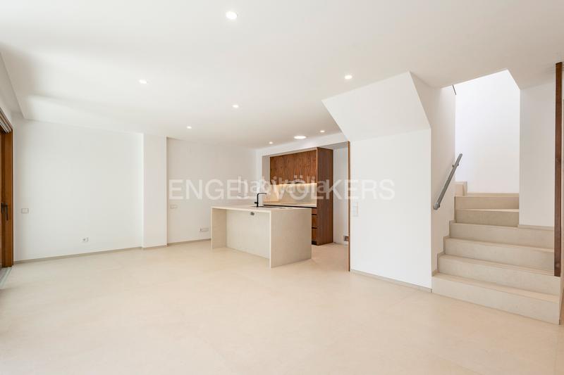 Foto d3143319-5ba5-4160-805d-698da039bc19. Dachwohnung mit heizung parking in Centre - Estació Sant Cugat del Vallès