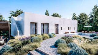 Maison à La Floresta. Exclusiva vivienda en un enclave natural único en sant cugat  la