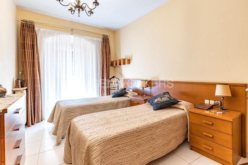 Foto 158cc584-184c-4f29-bd0d-0cf415f2693d. Maison avec chauffage parking dans Torelló