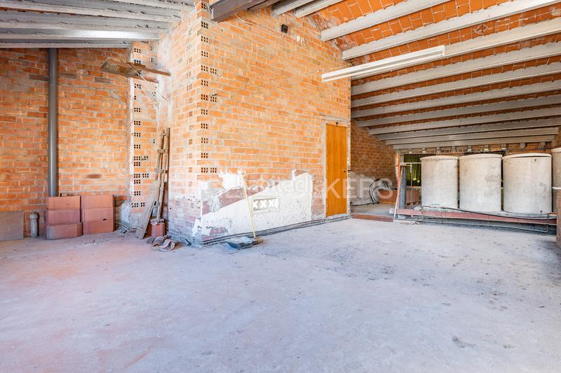 Foto 32d26c25-ecf1-4679-9c2f-993dbdba9333. Maison avec chauffage parking dans Torelló