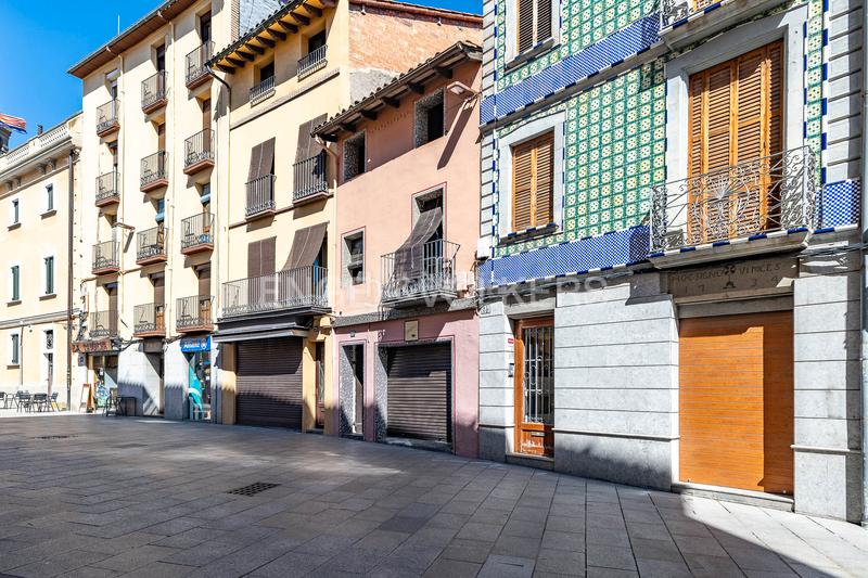 Foto 5d15bb4c-0b70-4745-ab64-71bf7a760bc8. Maison avec chauffage parking dans Torelló