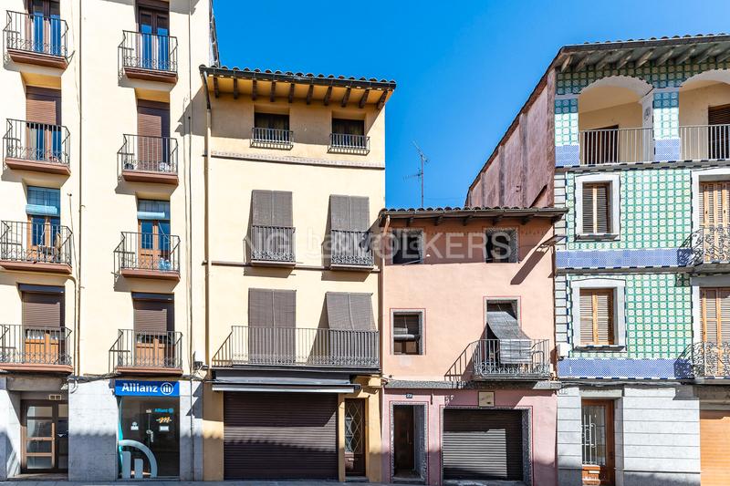 Foto 68dafbd0-afad-48f7-b0e0-24e00e1768f5. Maison avec chauffage parking dans Torelló