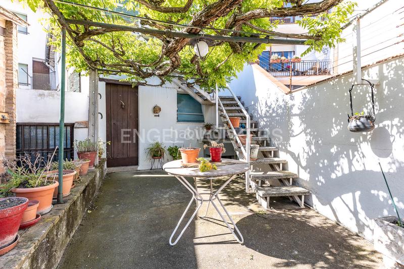 Foto 7cd1aadf-9a56-466e-a569-83123bf2462a. Maison avec chauffage parking dans Torelló