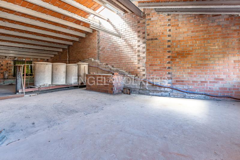 Foto 8353f788-d676-4061-8365-a180221f480e. Maison avec chauffage parking dans Torelló