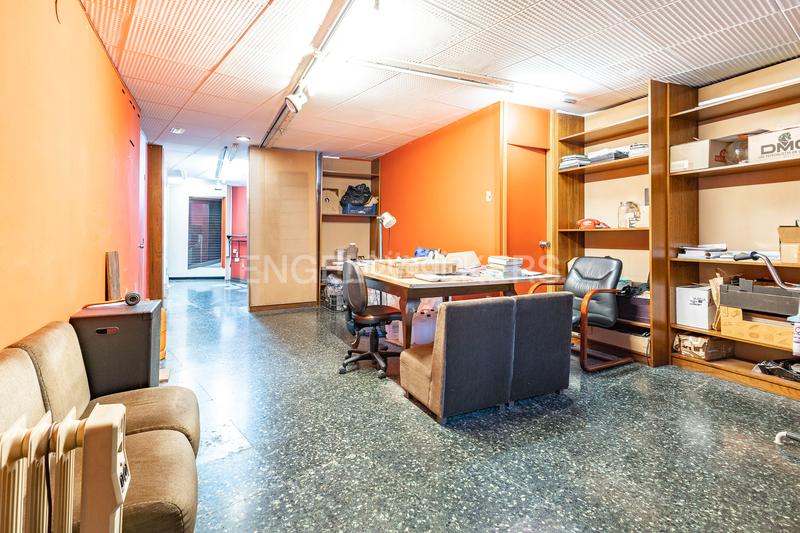 Foto cd2311a9-7192-4479-adc6-ccbe67d1f738. Maison avec chauffage parking dans Torelló