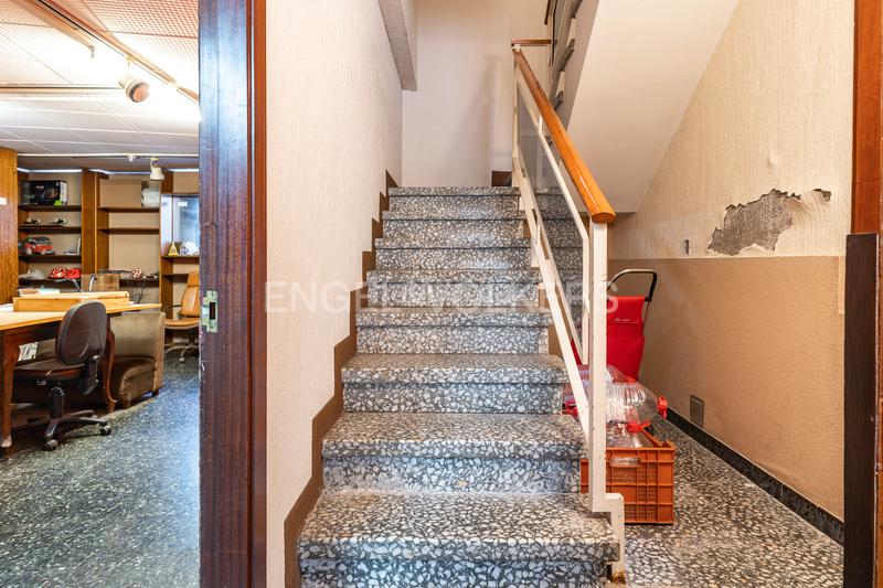 Foto e4852171-a0a2-42cd-8b18-167a957504f7. Maison avec chauffage parking dans Torelló