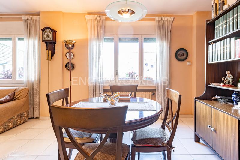 Foto e78ec574-86e0-461f-888d-04e2de8fabf1. Maison avec chauffage parking dans Torelló