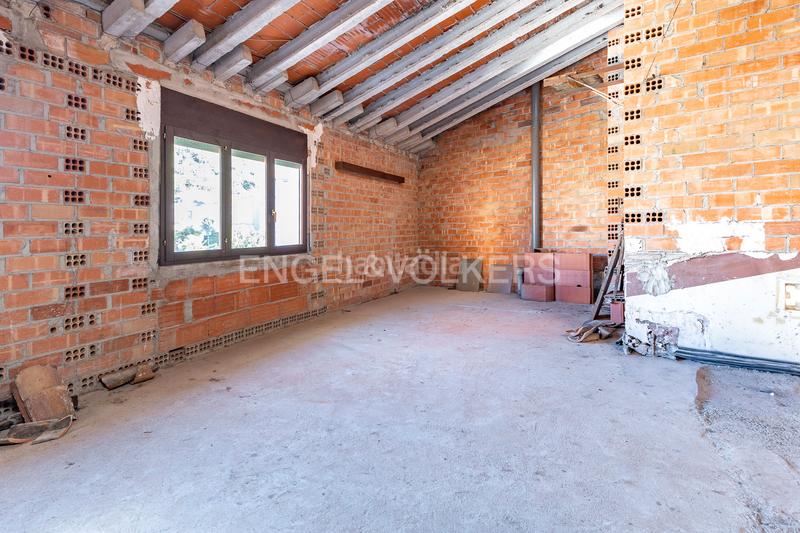 Foto f8369ac2-6d44-49aa-9935-45f30fa33d24. Maison avec chauffage parking dans Torelló