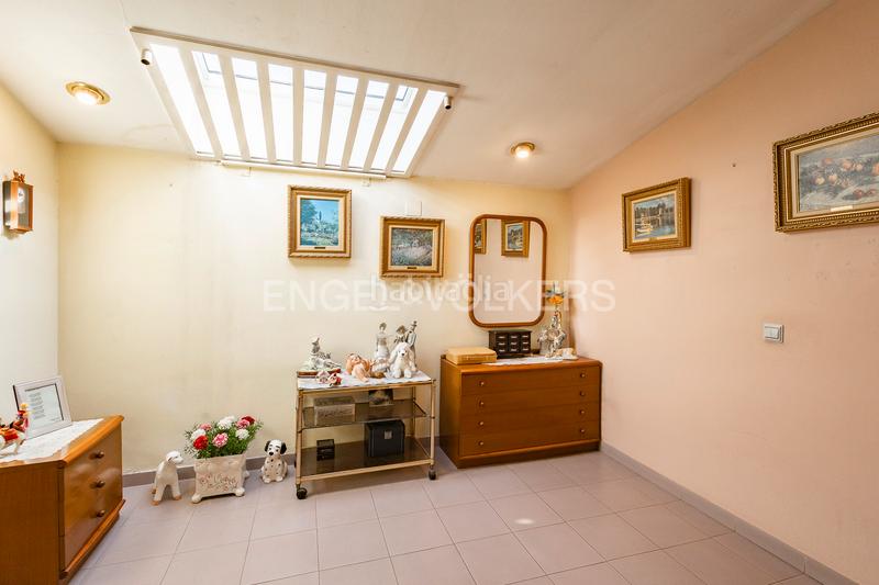 Foto 46b5c737-4ae7-44bd-b770-0f1f84db3a03. Casa adossada amb calefacció a Font Verda Granollers