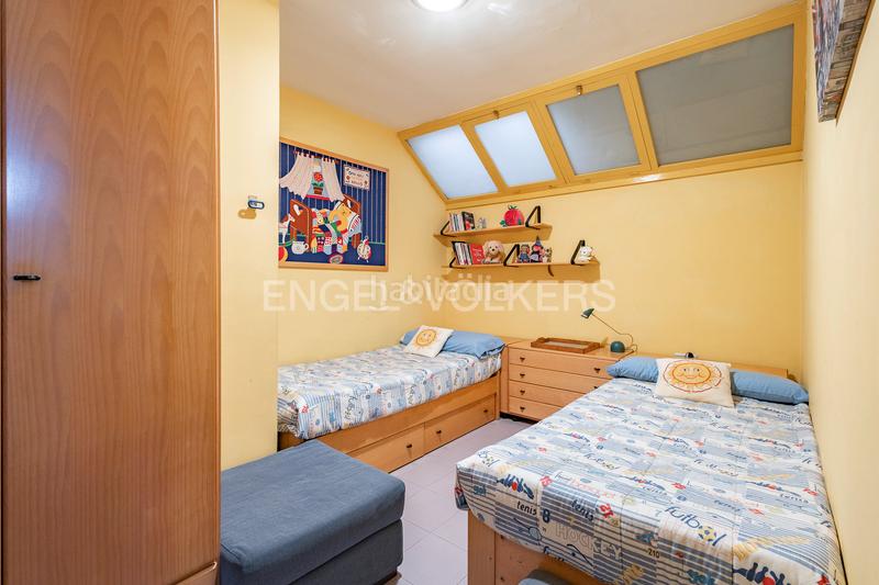 Foto 6aaf1ebd-e564-42e2-b685-23e8c72ca8b8. Casa adossada amb calefacció a Font Verda Granollers