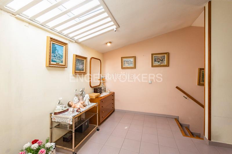 Foto d7d47d4d-e8e9-4748-ab6d-700eb288058b. Casa adossada amb calefacció a Font Verda Granollers