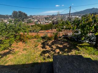 Residential Plot in Sant Vicenç dels Horts. Magnífico terreno en st. vicenç dels horts