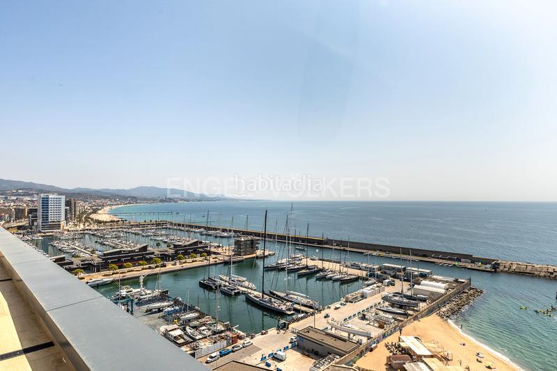 Foto d71d112b-0800-4697-86e5-20fdd7cc0d43. Affitto piccolo appartamento con riscaldamento parcheggio piscina in Badalona