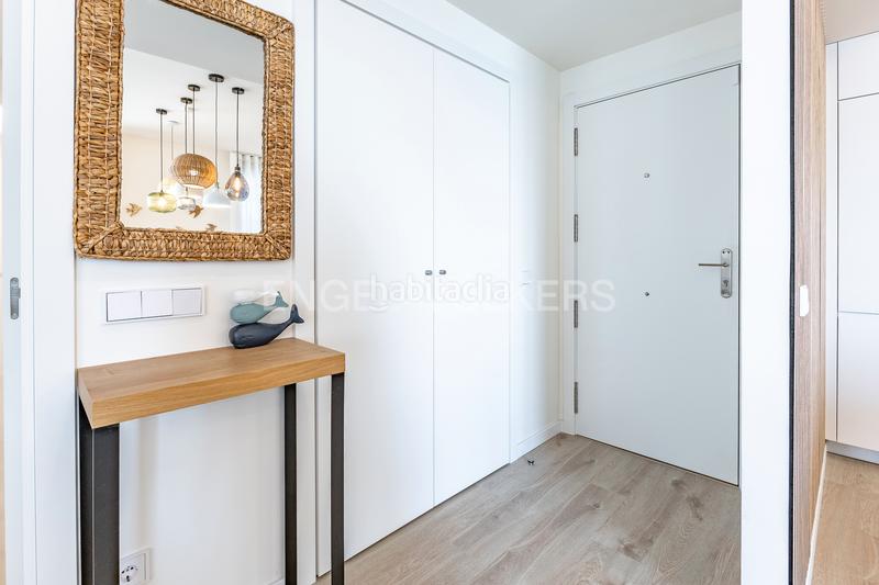 Foto a37ae9c8-f484-48b6-bac1-a73310c9aba4. Lloguer apartament amb calefacció aparcament piscina a Badalona