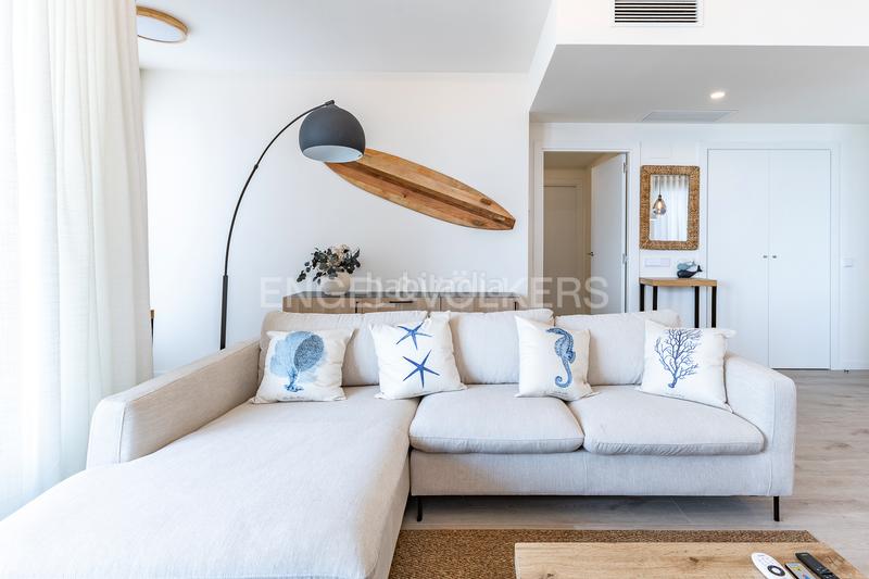 Foto 0f5c4c5c-4e6a-4b76-ac59-ed1a6d71fb00. Location appartement avec chauffage parking piscine dans Badalona