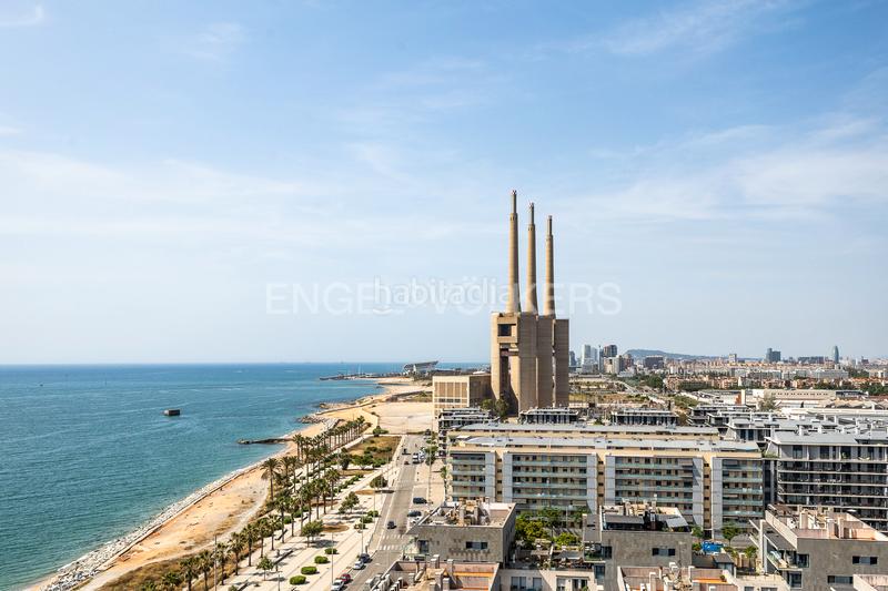 Foto 61a0fdc7-4b02-4937-832e-90c8c4005684. Location appartement avec chauffage parking piscine dans Badalona