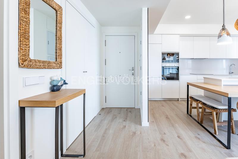 Foto 8db99efc-87d1-4a08-b30f-cc24759371c2. Location appartement avec chauffage parking piscine dans Badalona