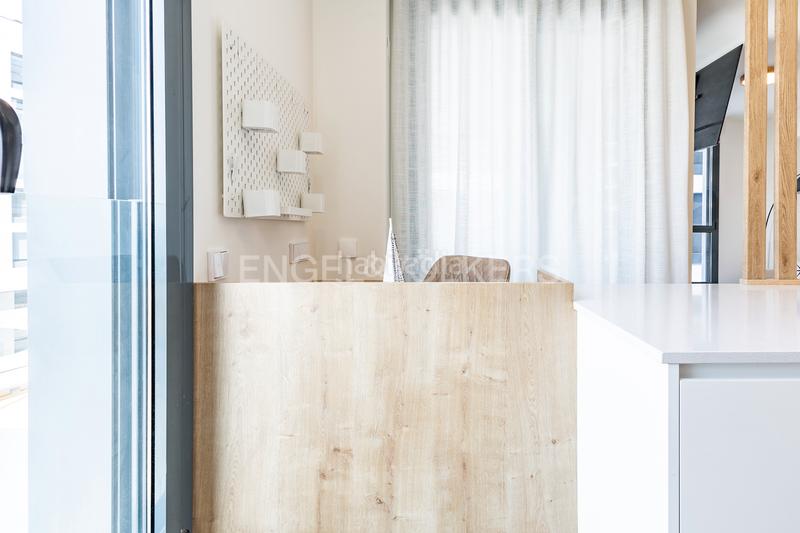 Foto 1875d029-f67c-4d79-9ef9-635597bc1ae4. Alquiler apartamento espectacular piso temporal obra nueva frente al mar. en Badalona