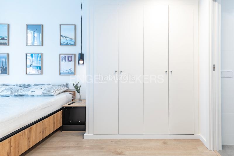 Foto 3fb58fa8-cfdd-4b39-9698-c8f763eb994c. Alquiler apartamento espectacular piso temporal obra nueva frente al mar. en Badalona