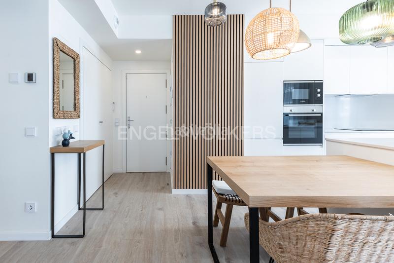 Foto 609cd73b-5722-4fec-ac39-582b53473d4d. Alquiler apartamento espectacular piso temporal obra nueva frente al mar. en Badalona