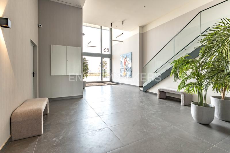 Foto 637f1705-c3a2-4f31-b5f4-09821976c727. Alquiler apartamento espectacular piso temporal obra nueva frente al mar. en Badalona