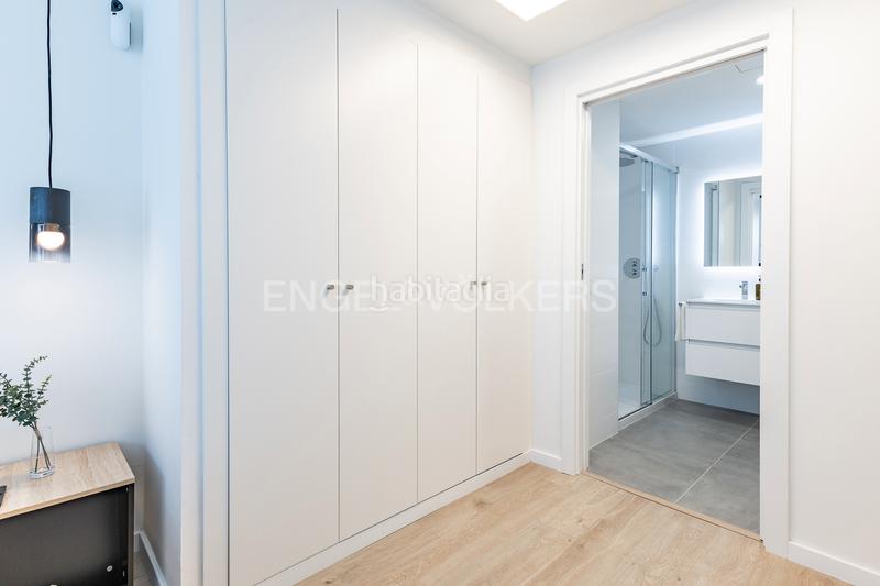 Foto 7901ee22-4574-4f28-b7ec-4a7bd074087b. Alquiler apartamento espectacular piso temporal obra nueva frente al mar. en Badalona