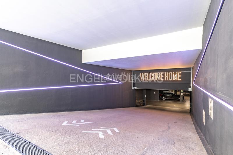 Foto a6f37cd8-b614-4ec8-8bf1-622f9ce5748d. Alquiler apartamento espectacular piso temporal obra nueva frente al mar. en Badalona