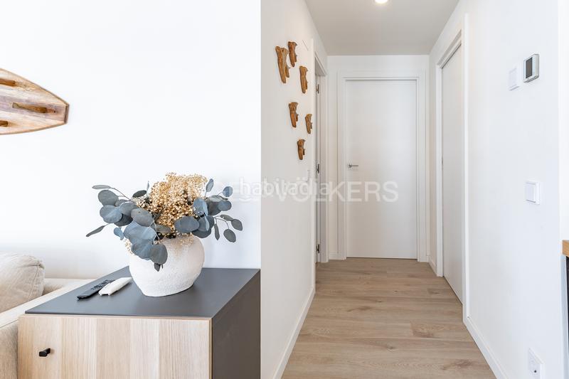Foto 403ac2da-b242-4b20-a98f-7638c4424be0. Location appartement avec chauffage parking piscine dans Badalona