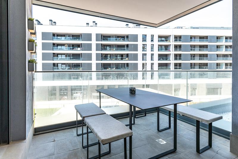 Foto 92dc2e62-79c7-4f7f-b392-34711722dc02. Location appartement avec chauffage parking piscine dans Badalona