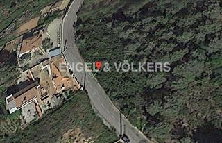 Terreny residencial a Olesa de Bonesvalls. Bonito terreno en olesa de bonesvalls