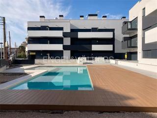 Appartement à Bardaji-El Molí de Baix