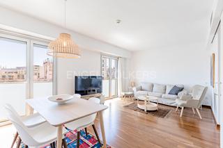 Alquiler Apartamento en Dreta de l´Eixample. Apartamento exclusivo temporal  con servicios de alta gama en ei
