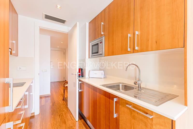 Foto 09ce2acb-8b15-4aba-b481-f573b2510867. Alquiler apartamento  exclusivo temporal con servicios de alta gama en eixample en Barcelona