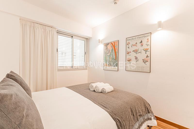Foto 1545fd28-82d2-4284-bd5f-ecea5ff3cd74. Alquiler apartamento  exclusivo temporal con servicios de alta gama en eixample en Barcelona
