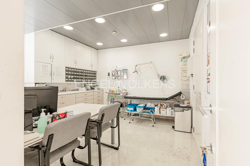 Foto 1898e08e-6cd2-40ae-8ba8-4d7f0c039486. Alquiler apartamento  exclusivo temporal con servicios de alta gama en eixample en Barcelona