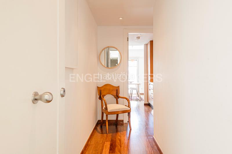 Foto 32a87122-d262-41ef-911f-a135cf5fbea5. Alquiler apartamento  exclusivo temporal con servicios de alta gama en eixample en Barcelona