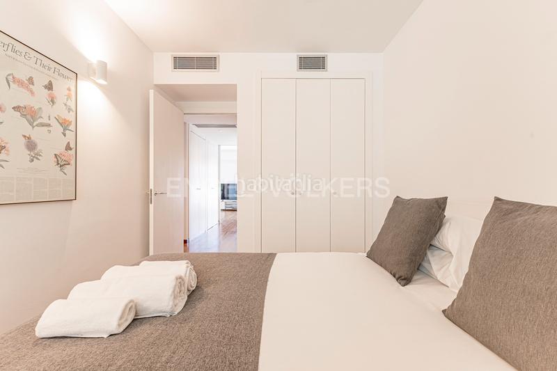 Foto 37ad04ad-b3ff-49f9-9baa-943f67dfb81b. Alquiler apartamento  exclusivo temporal con servicios de alta gama en eixample en Barcelona