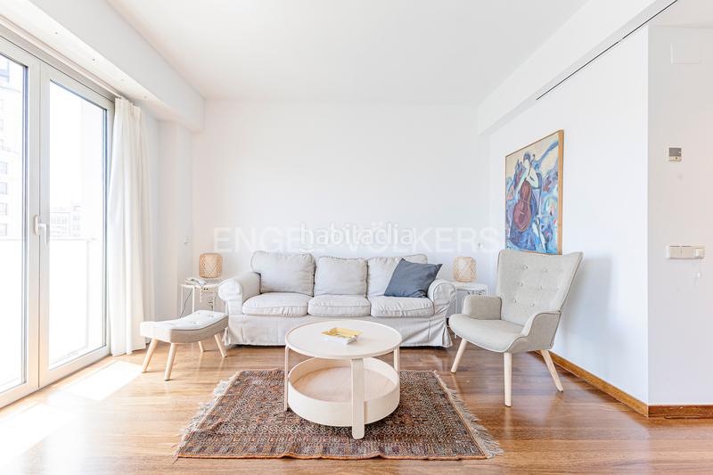Foto 99584571-bc0d-479e-9ab6-7ec1e47bbae8. Alquiler apartamento  exclusivo temporal con servicios de alta gama en eixample en Barcelona