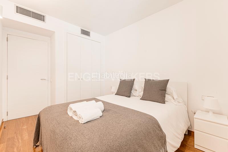 Foto 9bed3b5b-ad26-42ec-a105-514520d88c6e. Alquiler apartamento  exclusivo temporal con servicios de alta gama en eixample en Barcelona
