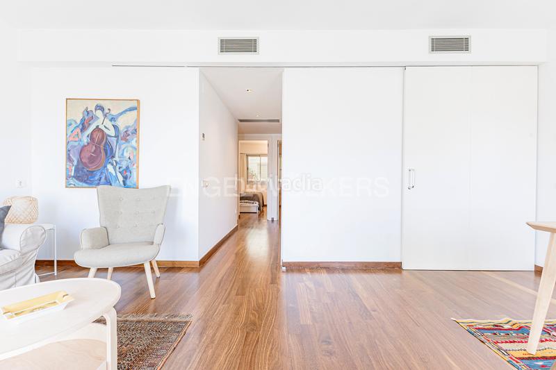 Foto ab9b52ab-70a6-45fa-bffe-e700eb3d9848. Alquiler apartamento  exclusivo temporal con servicios de alta gama en eixample en Barcelona