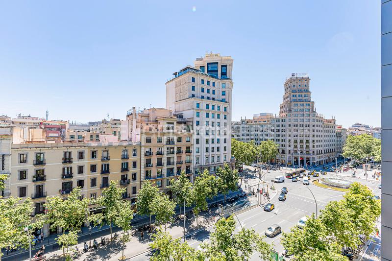 Foto ac74d76f-3f92-4ffa-bc46-d91b56ea9f45. Alquiler apartamento  exclusivo temporal con servicios de alta gama en eixample en Barcelona