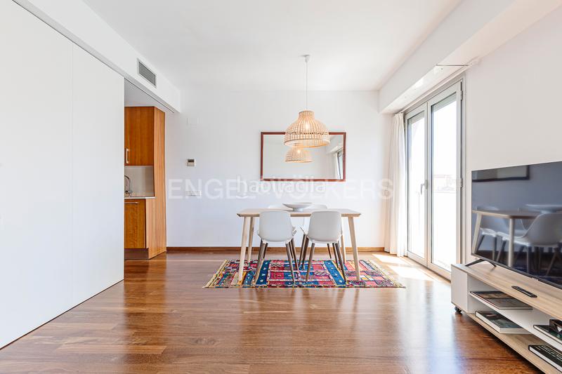 Foto b756e585-3214-4326-81b4-d15f4b91a444. Alquiler apartamento  exclusivo temporal con servicios de alta gama en eixample en Barcelona