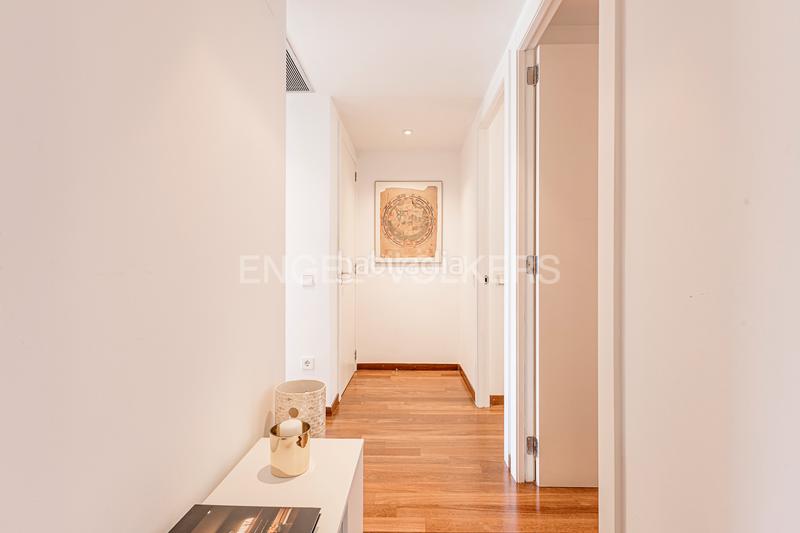 Foto d9af417c-1f19-44cc-b908-d61a57d9a795. Alquiler apartamento  exclusivo temporal con servicios de alta gama en eixample en Barcelona