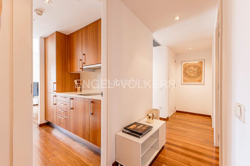 Foto e1605c28-ef45-41b0-b41d-6e63aa19fd21. Alquiler apartamento  exclusivo temporal con servicios de alta gama en eixample en Barcelona