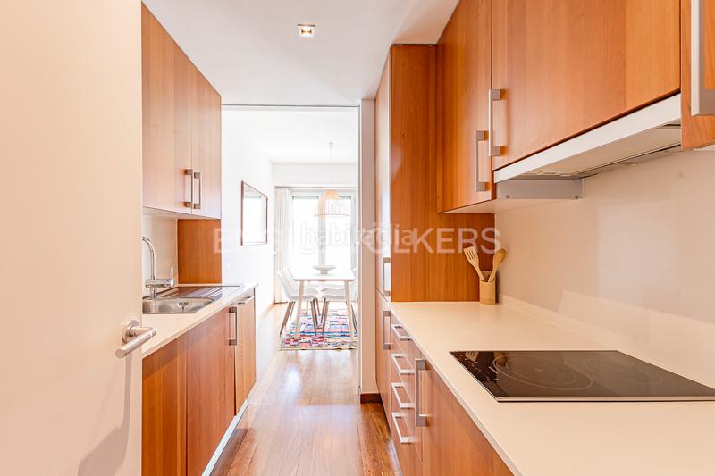 Foto e7586b3a-9eb4-4e28-a07b-f66e1af2a43e. Alquiler apartamento  exclusivo temporal con servicios de alta gama en eixample en Barcelona