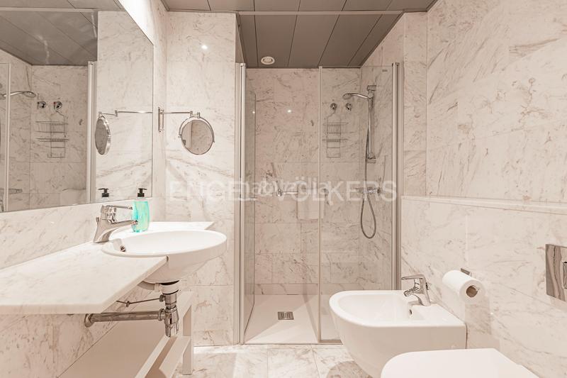 Foto 37087fec-cb23-4570-bc89-f1f3ce5a08a8. Location appartement avec chauffage dans Dreta de l´Eixample Barcelona