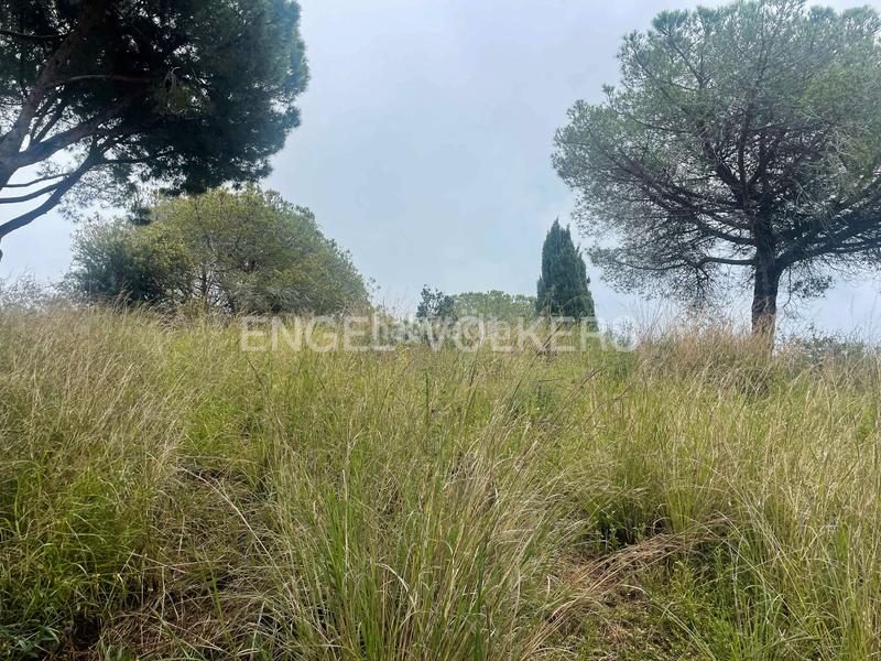 Foto ebd2a7b4-5fe9-4d79-9e87-217bdbf23a47. Terreno residenziale in Montalnou - Milans del Bosc Sant Vicenç de Montalt