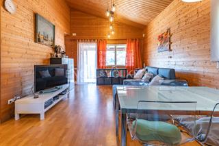 Maison à Els Canons - Les Orioles - Can Paulet. Chalet sostenible en sant boi  naturaleza, confort y diseño únic